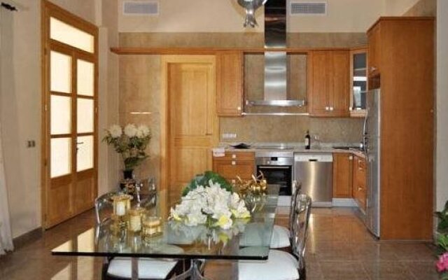 Agroturismo Son Burgues