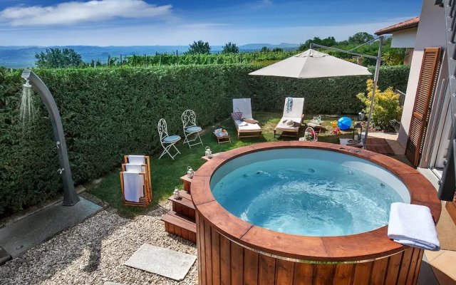 Roncaglia Suite