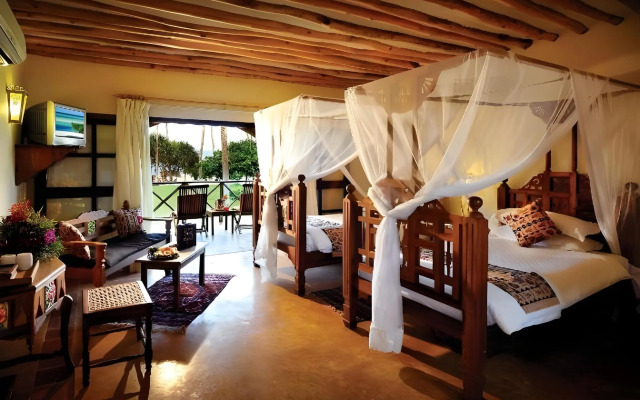 Neptune Pwani Beach Resort & Spa Zanzibar