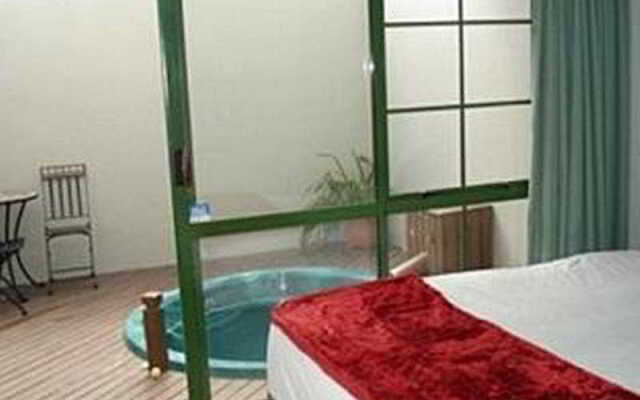 Karaka Tree Motel