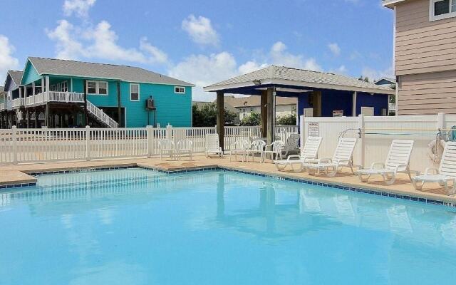 Flip Flop Stop SL 504