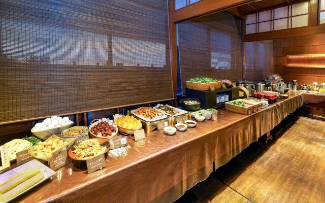 Daiwa Roynet Hotel Kawasaki