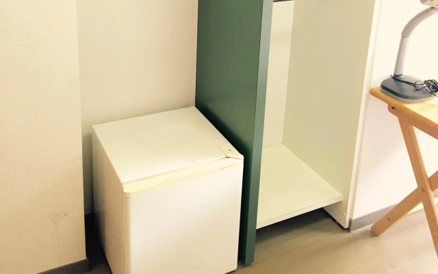 Sharely Style Hakata