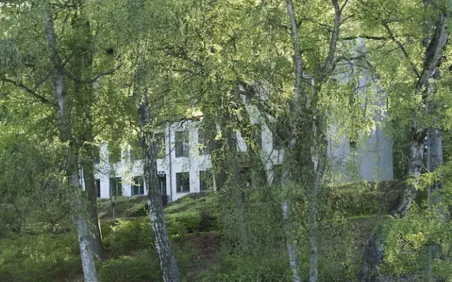Lyngby-Taarbaek Vandrerhjem