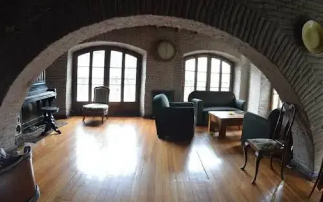 Old City Loft
