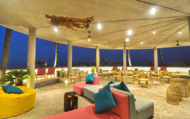 The Tiing Tejakula Villas