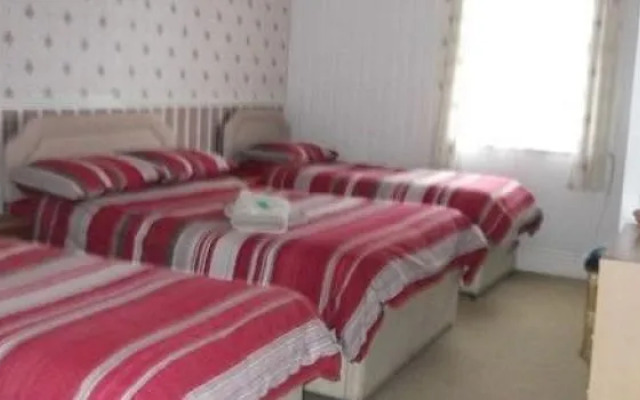 Glenthorn Private Hotel