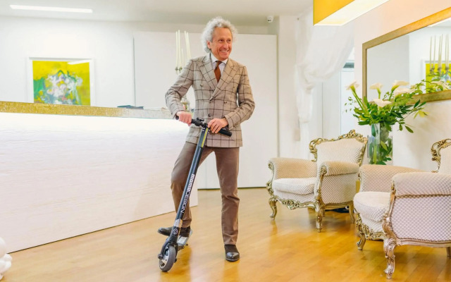 Exclusive Aparthotel La Reunion