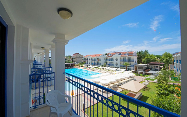 Belcekum Beach Hotel