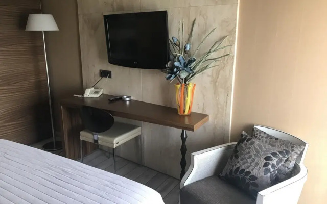 Hotel Levadia