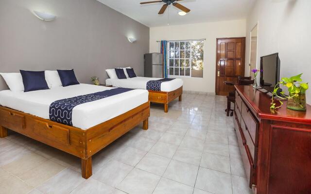 Hotel Kiin Cozumel