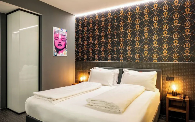 Wega Hotel