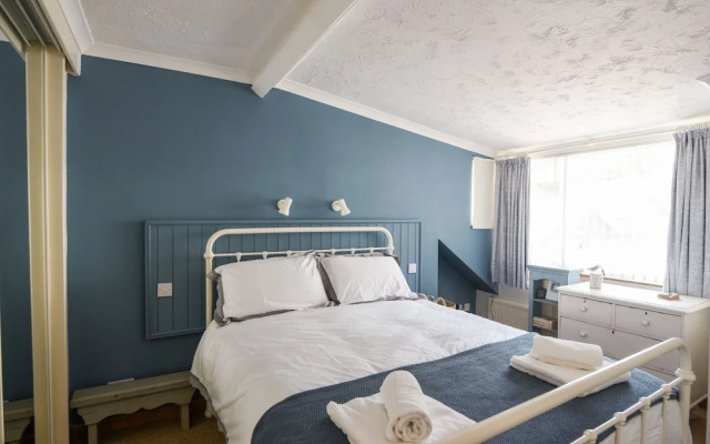 The Penthouse @ No 5