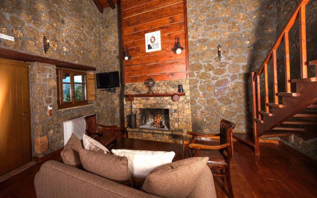 Pera Alonia Guest House
