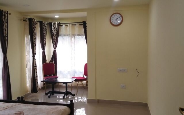 Archana Residency