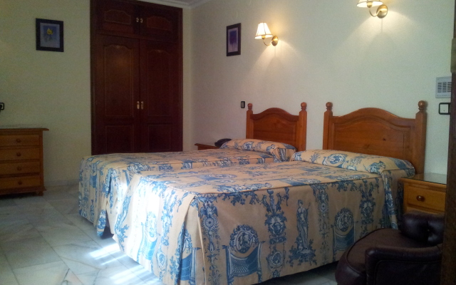 Hotel Averroes