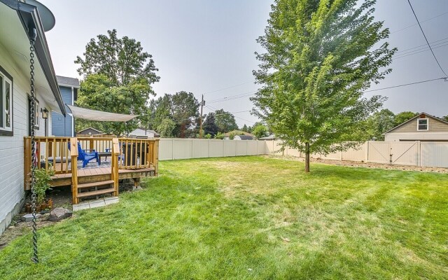 Sunset Park Sweetheart