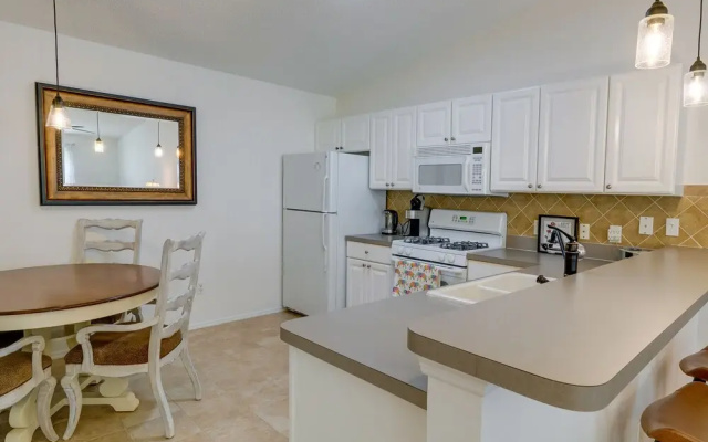 Home w/ Pool + Pickleball Access in The Villages!