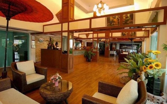 Maekhong Delta Boutique Hotel