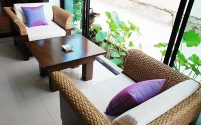 Nicha Hua Hin Hotel