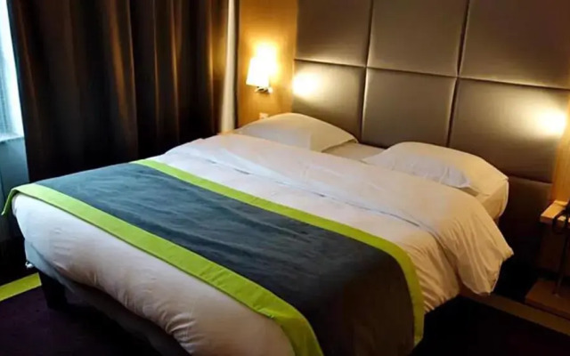 Aparthotel Adagio Paris Malakoff Châtillon