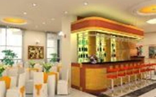 Song Cầm Hotel