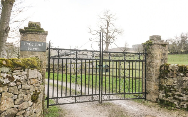Dale End Farm Cottage