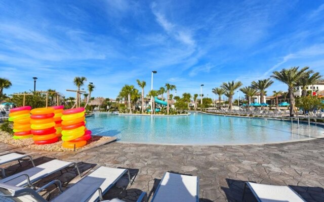 The Villas at ChampionsGate