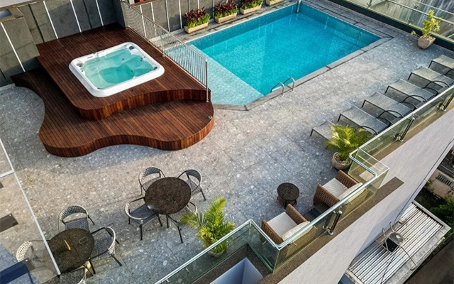 Del Rey Quality Hotel