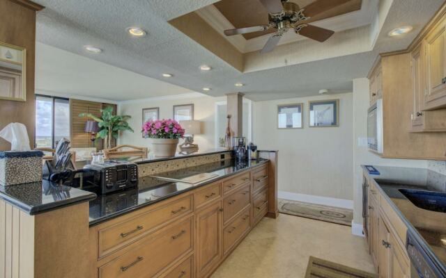 Terrace on Ocean - 3