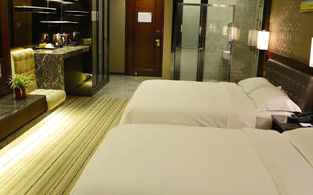 Jinzhou Holiday Hotel
