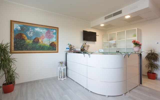 Country House Campofiore