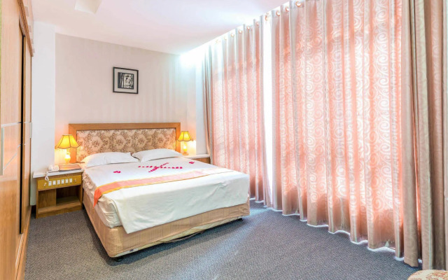 Khai Hoan Hotel Apartment