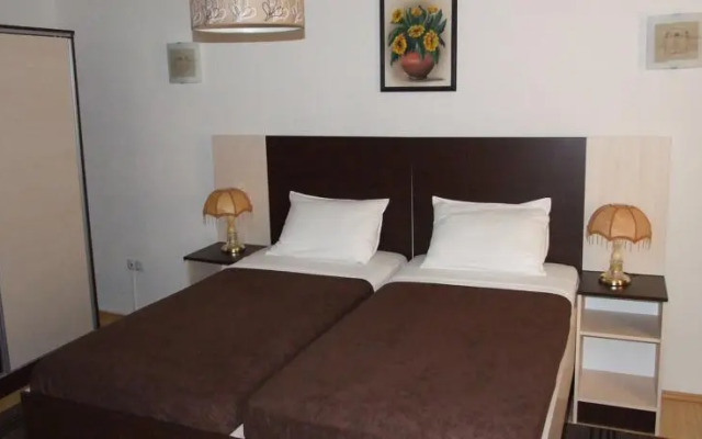 Bed & Breakfast Da Vinci