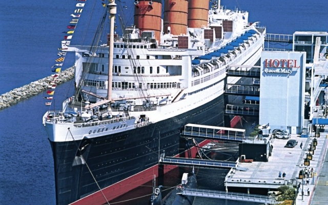 The Queen Mary
