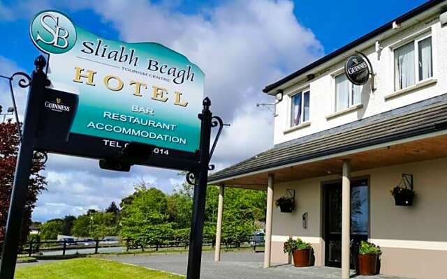 Sliabh Beagh Hotel