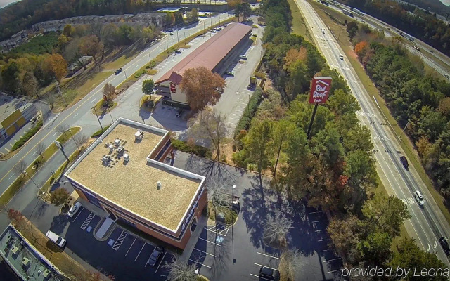 Clarion Pointe Kennesaw Town Center