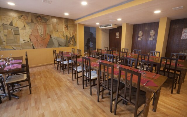 Hotel Alegret
