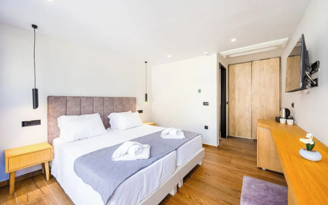 Nobile Boutique Hotel