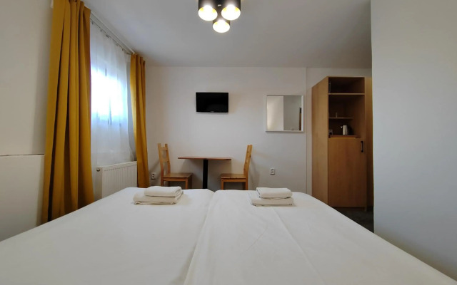 Hotel Antoň