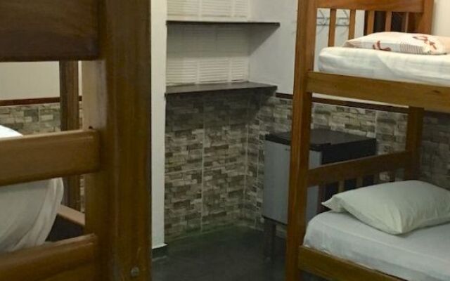 Pousada Pérola do Atlântico