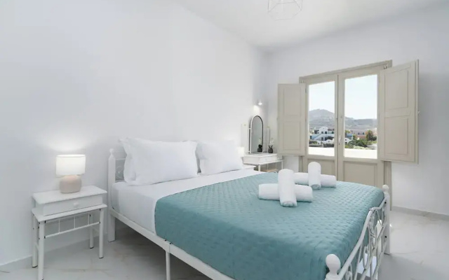 Yiota Collection  4 Suites & 4 Prive Jacuzzi