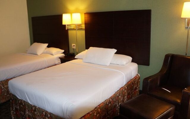 Regency Inn & Suites