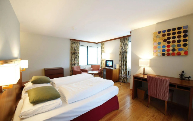Auberge Beau Séjour