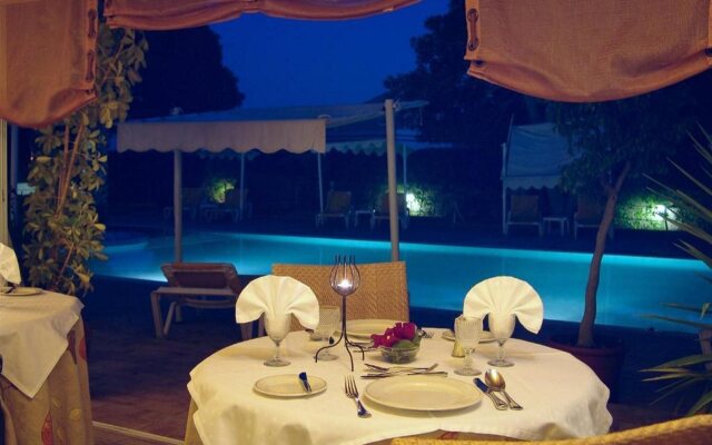 Hotel Cerro da Marina