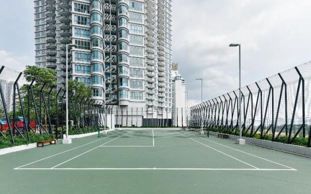 Teega Suites by Subhome