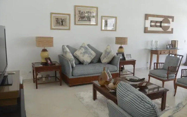 CASA GUARUJá JARDIM ACAPULCO