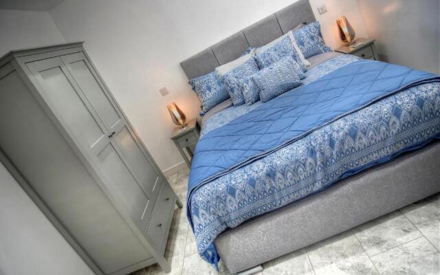 Studio Glan Erin Bach in Criccieth