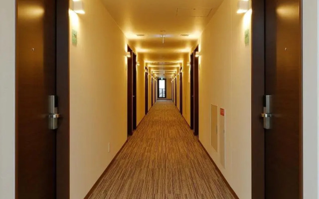 Hotel Grand Terrace Obihiro Annex