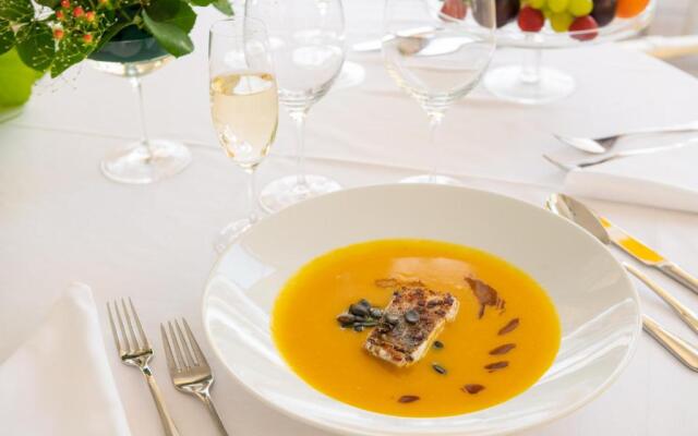 Das-Schmidt Privathotel